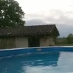 D'hotes Domaine Du Bouchon 3* Gans