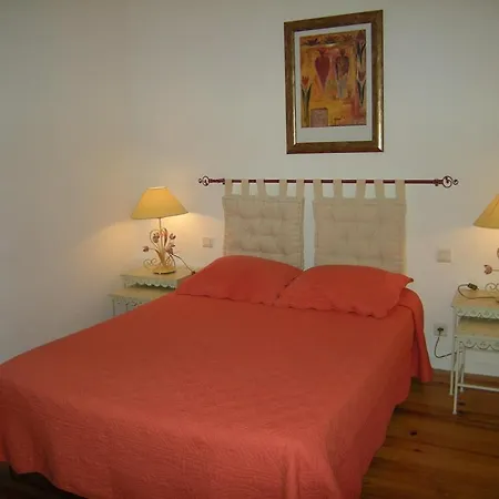 D'hotes Domaine Du Bouchon 3* Gans