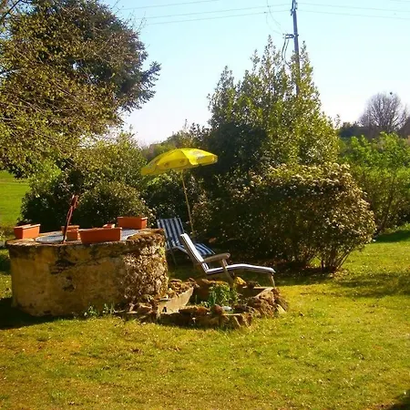 Bed & Breakfast D'hotes Domaine Du Bouchon