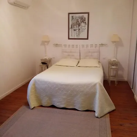 D'hotes Domaine Du Bouchon 3* Gans