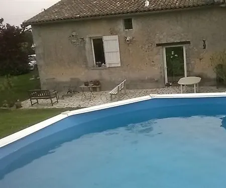Bed & Breakfast D'hotes Domaine Du Bouchon 3*