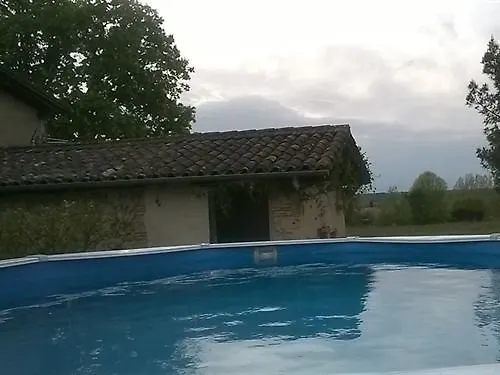 D'hotes Domaine Du Bouchon 3* Gans